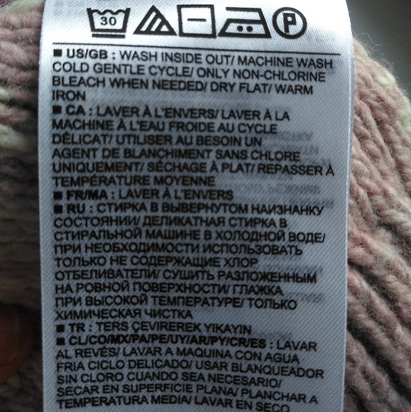 Gap sweater - Picture 2 of 7